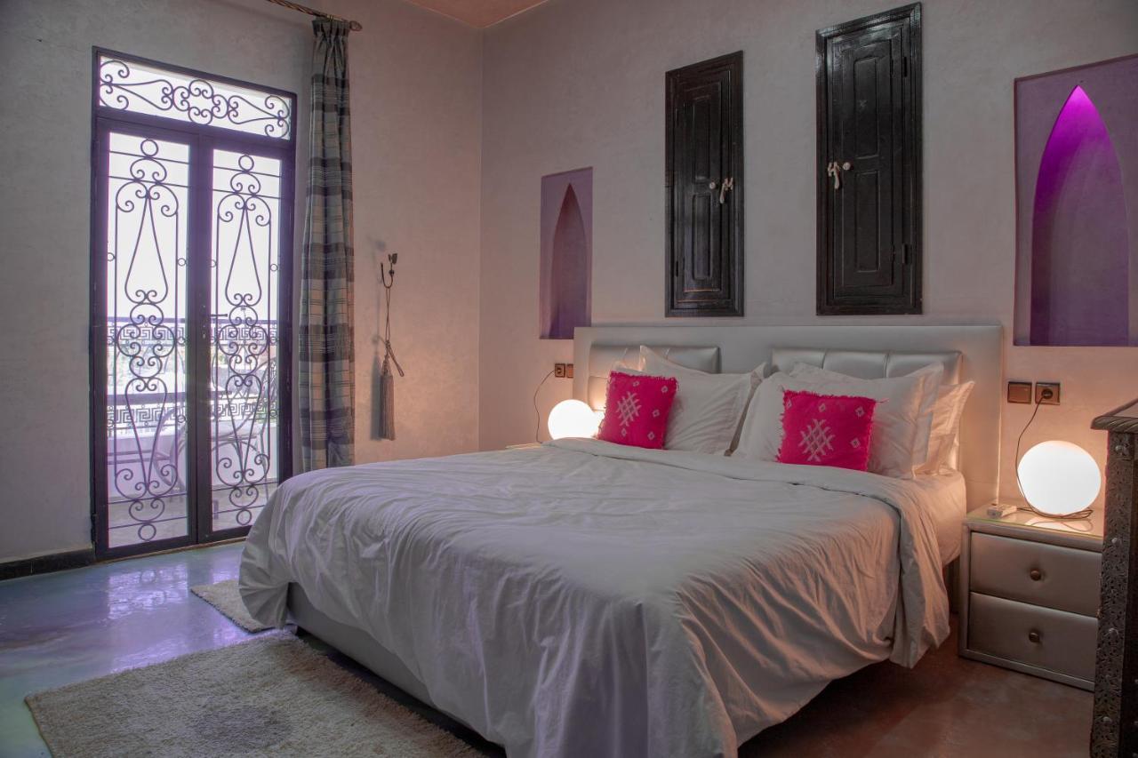Jnanat Aicha Guesthouse Wawizelte Ngoại thất bức ảnh